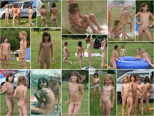 Fkk camp day one - Foto nudismus in deutschland [New Nudism]