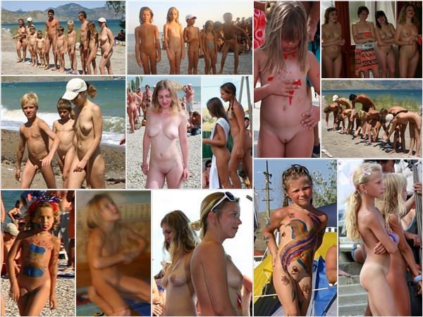 Purenudism photo - family nudism pictures download [set 46] [New Nudism]