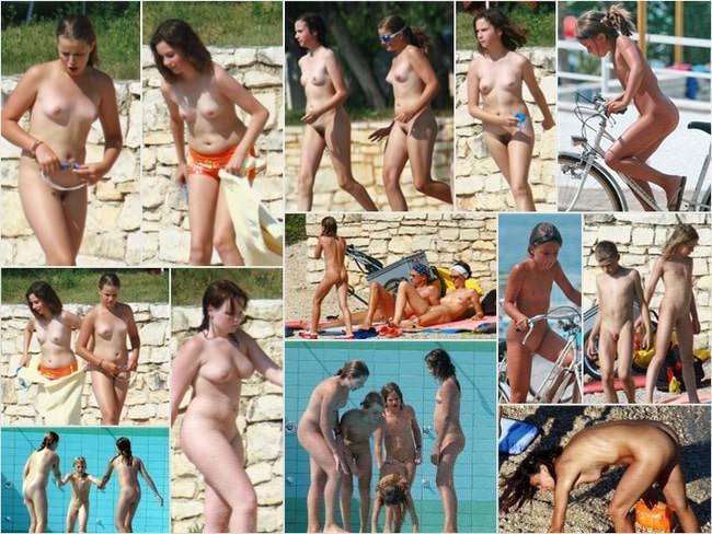 Fkk water locations - nudism Germany photo [set 8] [New Nudism]