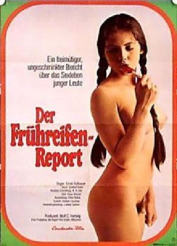 Fruhreifen report - teenage nudism video [New Nudism]